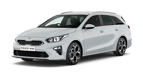 Kia ceed sw 2019